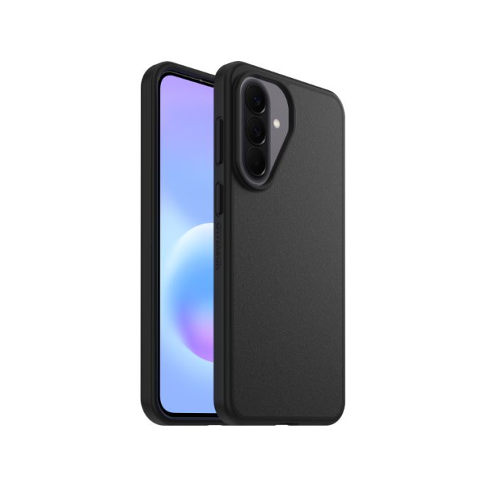 OtterBox React Series Samsung Galaxy A57 5G Black