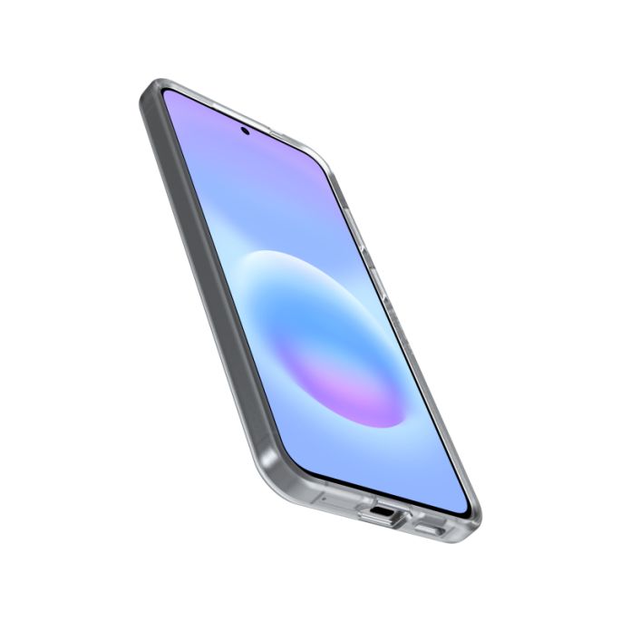 OtterBox React Series Samsung Galaxy A57 5G Clear