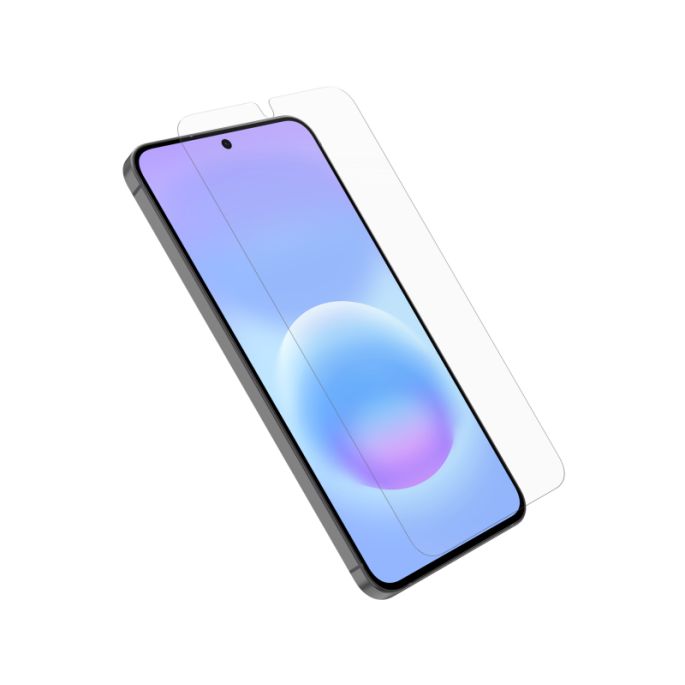 OtterBox Glass Screen Protector Samsung Galaxy A57 5G Clear