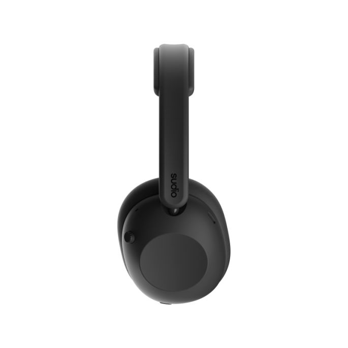 Sudio K3 Black