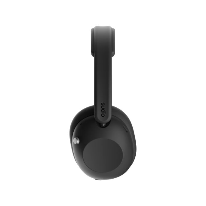 Sudio K3 Pro Black