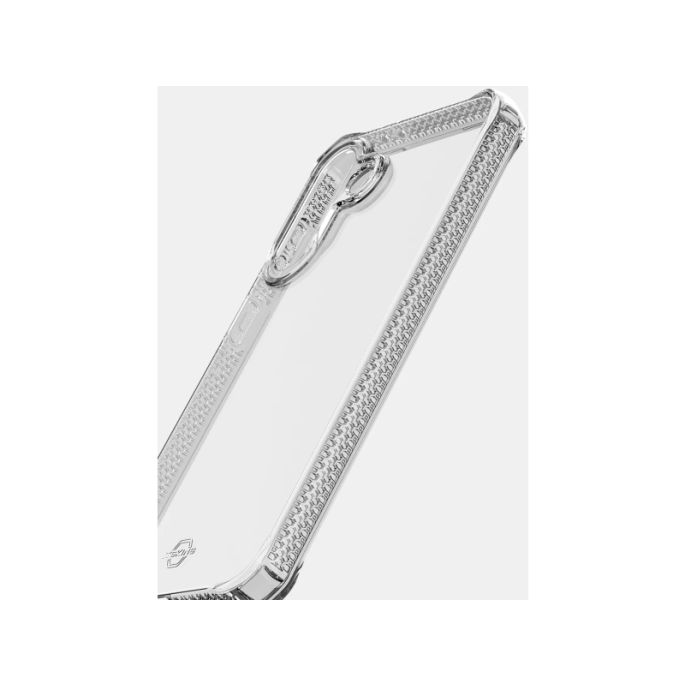 ITSKINS Level 2 SpectrumClear_R for Samsung Galaxy A37 Transparent