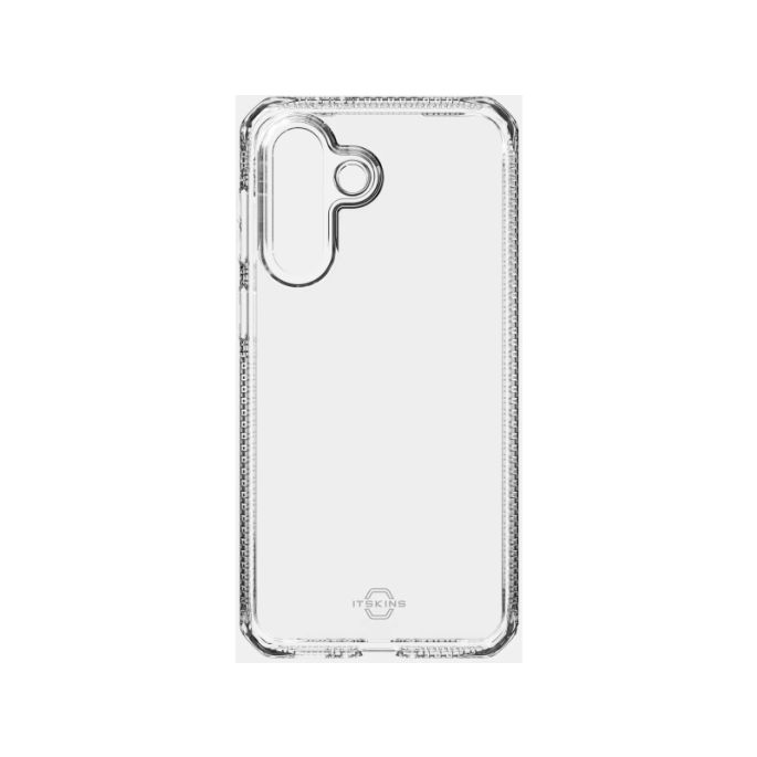 ITSKINS Level 2 SpectrumClear_R for Samsung Galaxy A57 Transparent