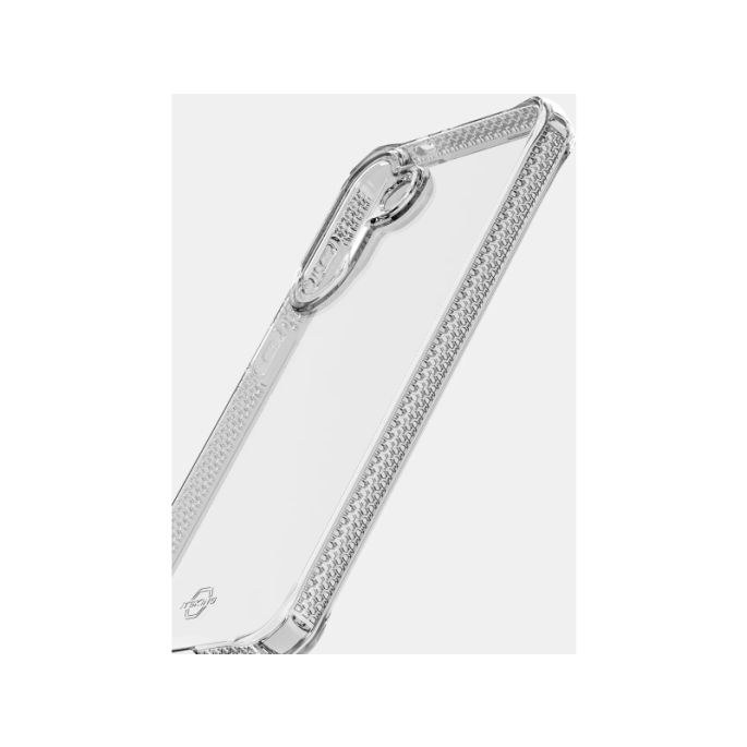 ITSKINS Level 2 SpectrumClear_R for Samsung Galaxy A57 Transparent