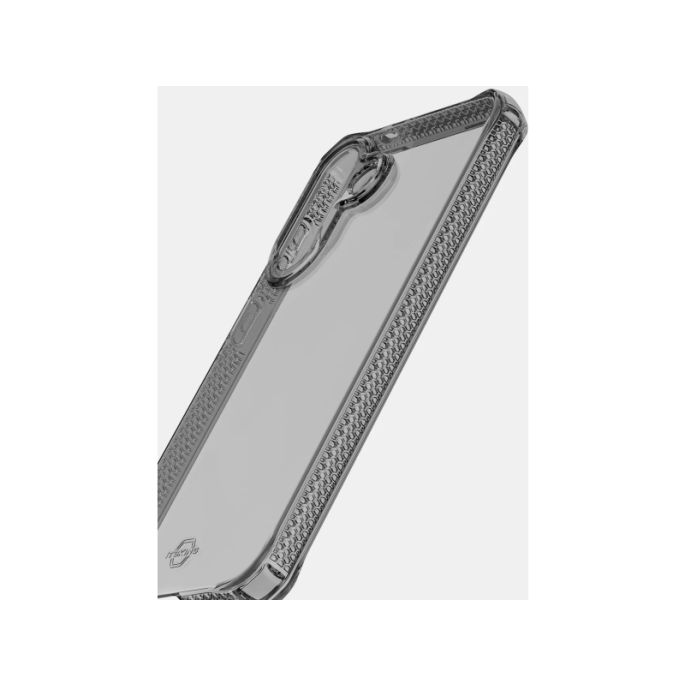 ITSKINS Level 2 SpectrumClear_R for Samsung Galaxy A57 Smoke