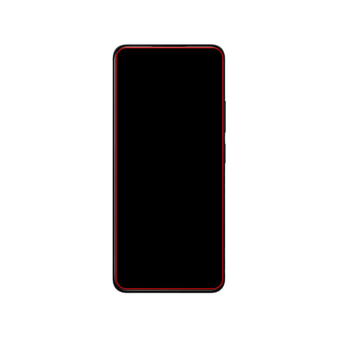 Mobilize Glass Screen Protector Xiaomi Redmi A7 Pro 4G