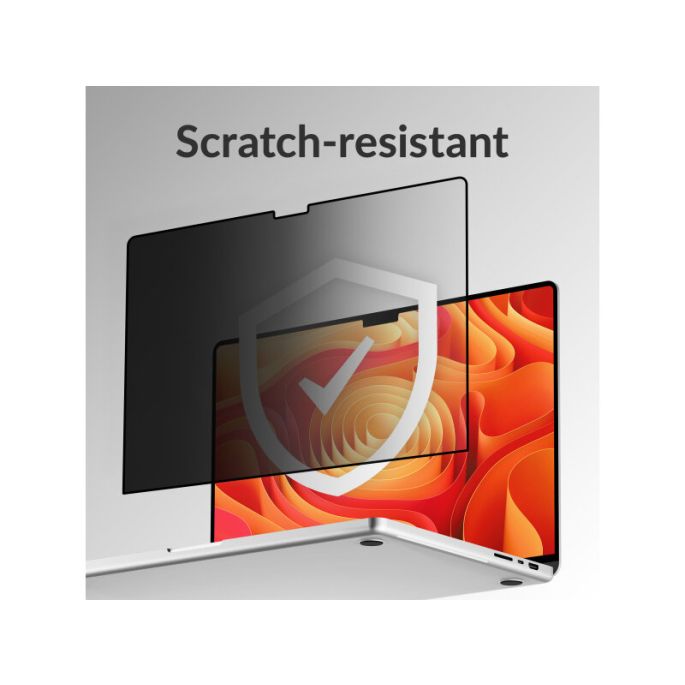 Mobilize Privacy Screen Protector for Apple MacBook Neo 13inch (2026)