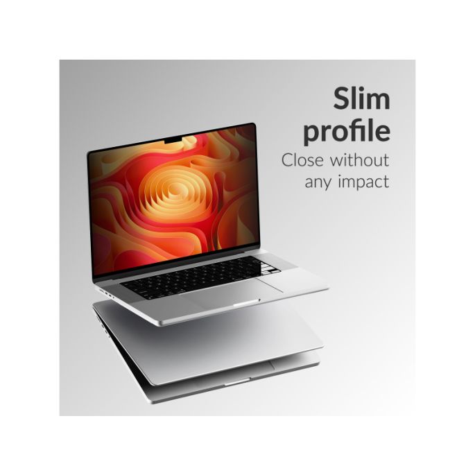 Mobilize Privacy Screen Protector for Apple MacBook Neo 13inch (2026)