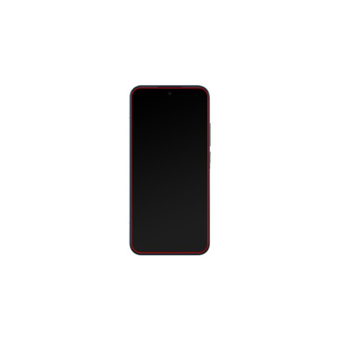Mobilize Glass Screen Protector OPPO A6k 5G