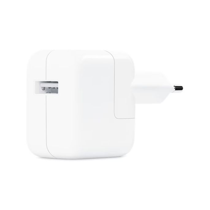 MGN03ZM/A Apple USB Power Adapter 12W White