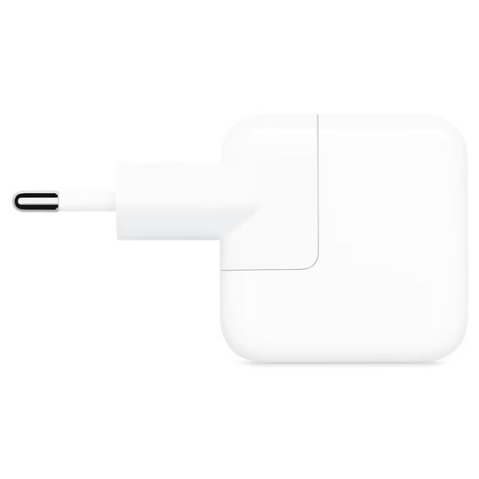 MGN03ZM/A Apple USB Power Adapter 12W White