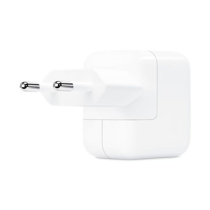 MGN03ZM/A Apple USB Power Adapter 12W White