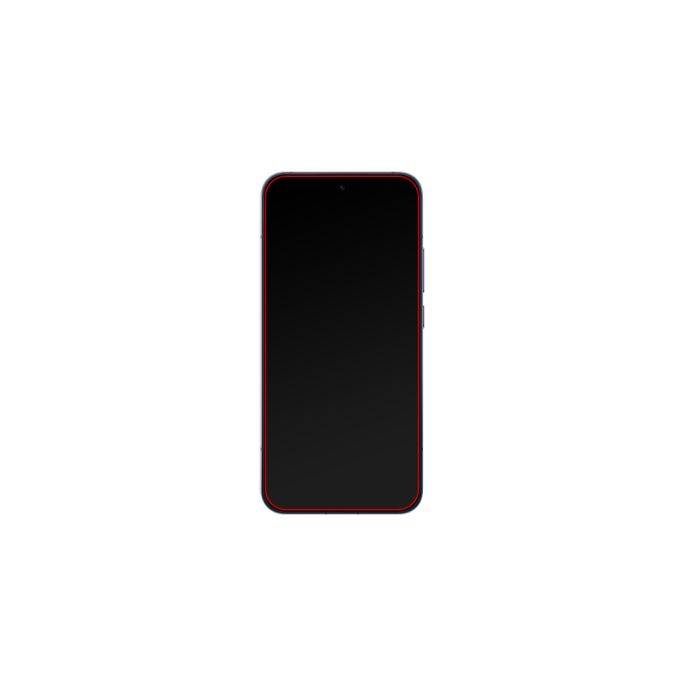 Mobilize Glass Screen Protector OPPO Reno16 5G