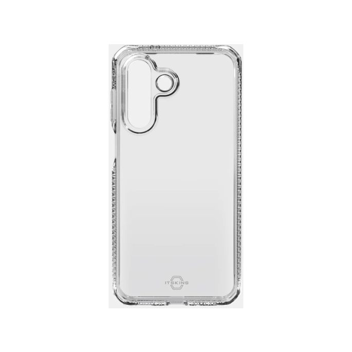 ITSKINS Level 2 SpectrumClear_R for Samsung Galaxy A27 Transparent