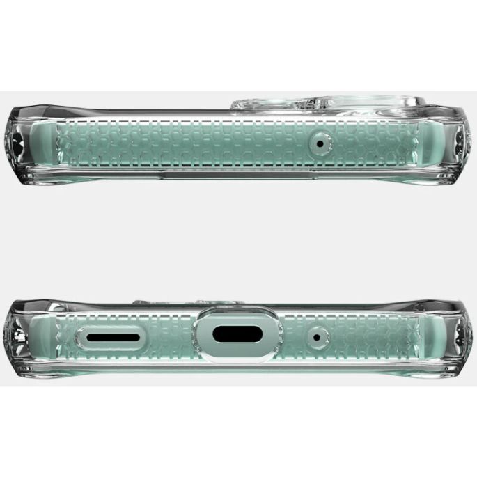 ITSKINS Level 2 SpectrumClear_R for Samsung Galaxy A27 Transparent
