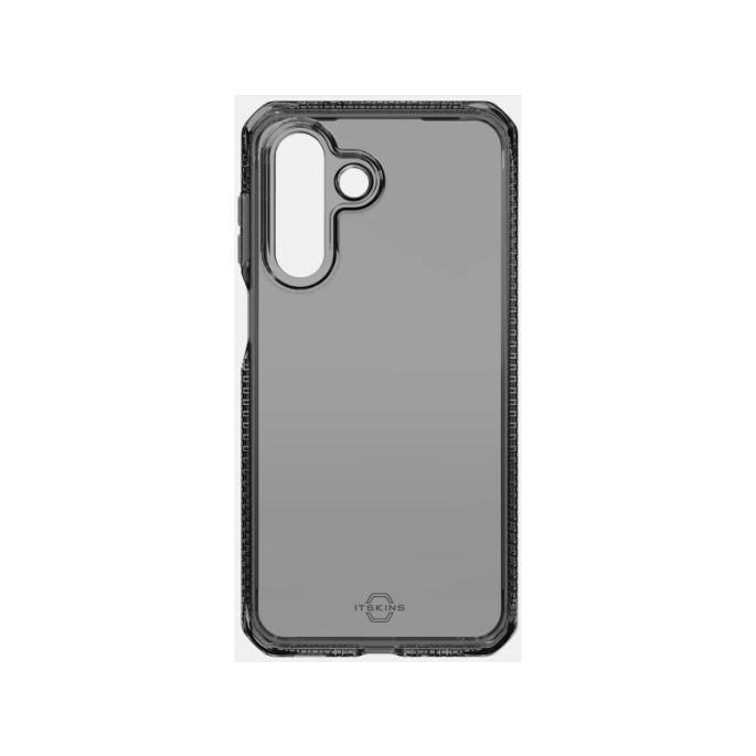 ITSKINS Level 2 SpectrumClear_R for Samsung Galaxy A27 Smoke