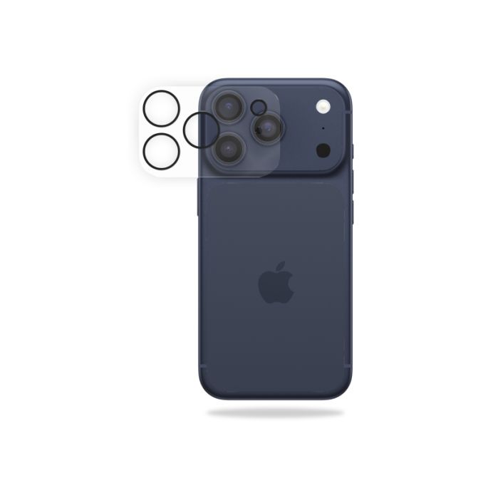Mobilize Glass Screen Protector for Camera Apple iPhone 18 Pro