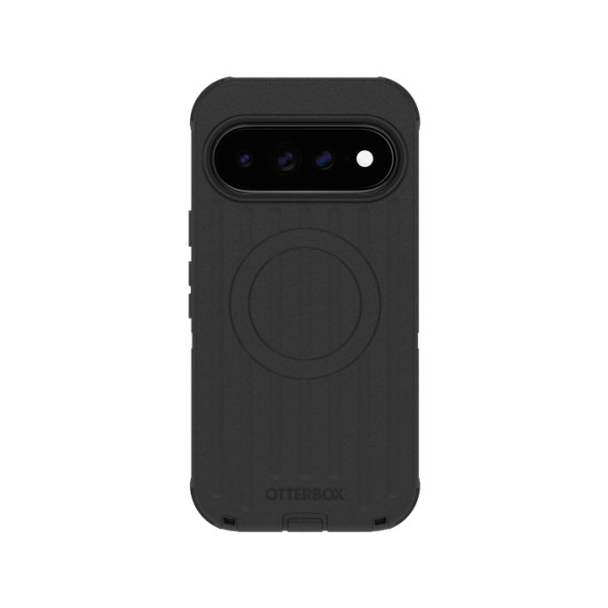 OtterBox Defender Series Pro with Magnets Google Pixel 11 Pro XL Black