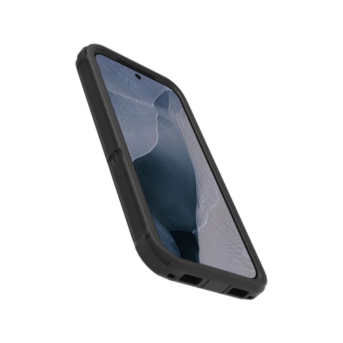 OtterBox Defender Series Pro with Magnets Google Pixel 11 Pro XL Black