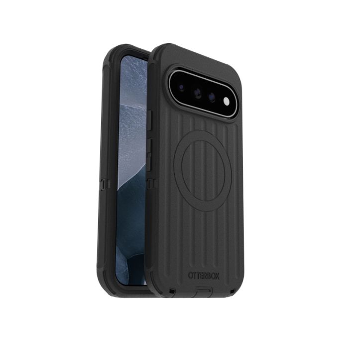 OtterBox Defender Series Pro with Magnets Google Pixel 11 Pro XL Black