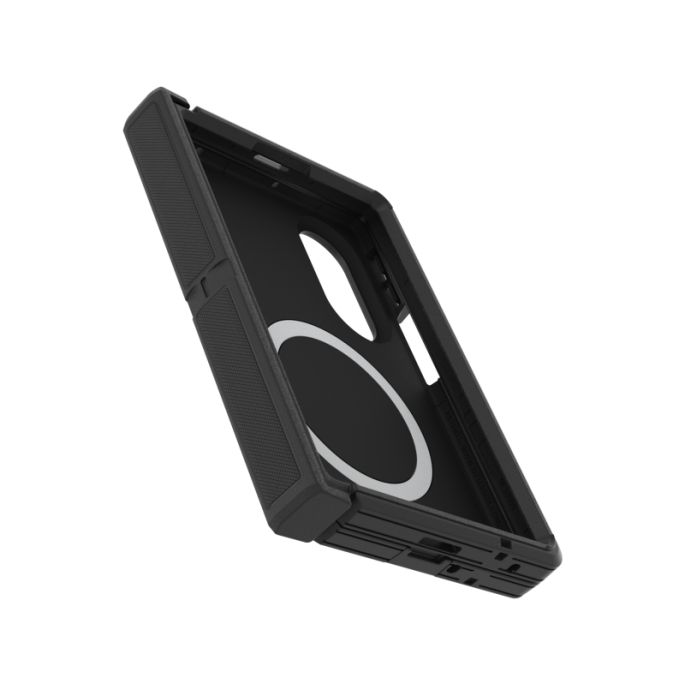 OtterBox Defender Pro XT with Magnets Samsung Galaxy Z Fold8 5G Clear/Black