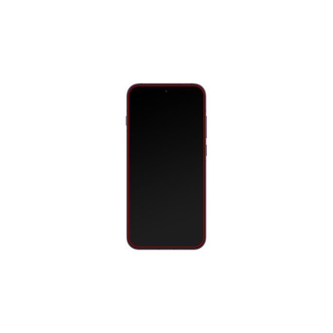 Mobilize Glass Screen Protector OPPO Reno16 FS 5G