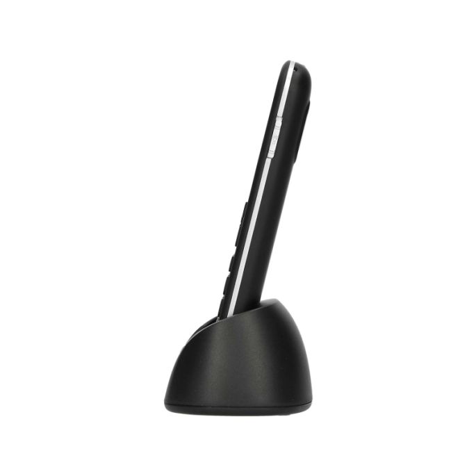 F10 Fysic Big Button GSM 4G Black