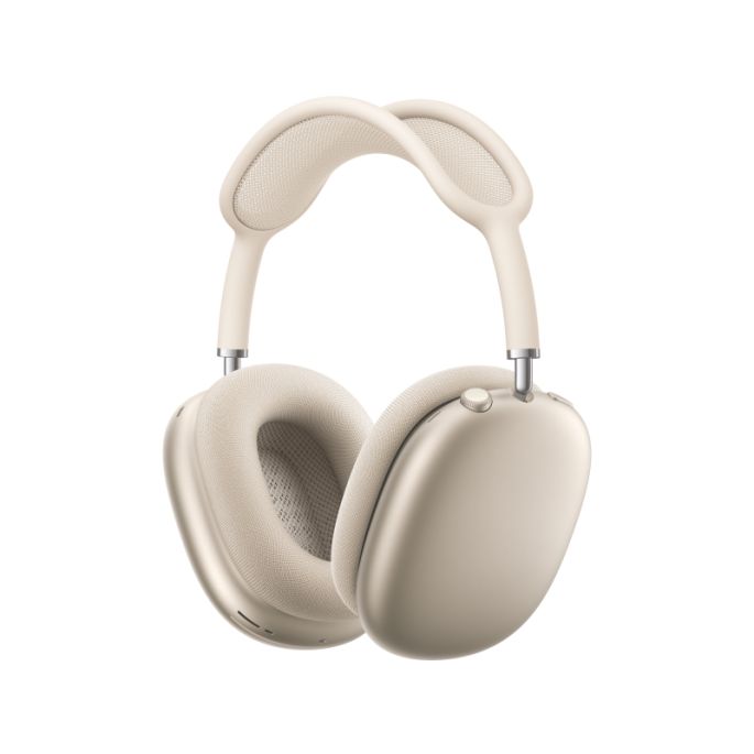 MWW53ZM/A Apple AirPods Max USB-C Beige