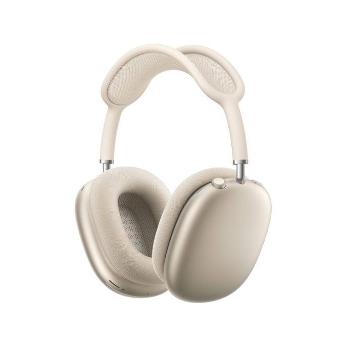 MHWL4ZM/A Apple AirPods Max 2 Beige