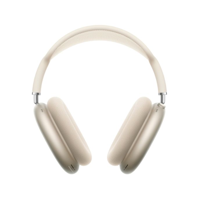 MHWL4ZM/A Apple AirPods Max 2 Beige