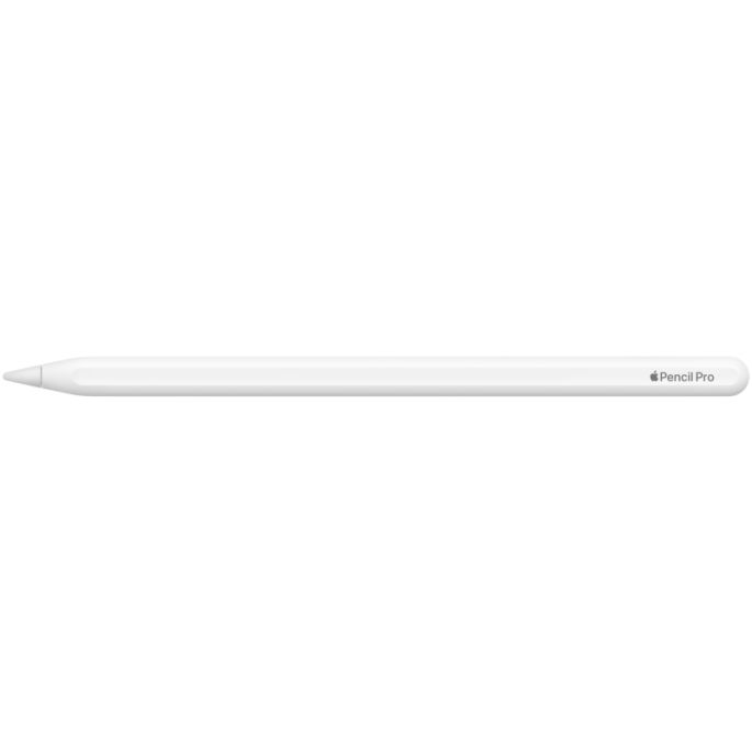 MX2D3ZM/A Apple Pencil Pro (2024) White