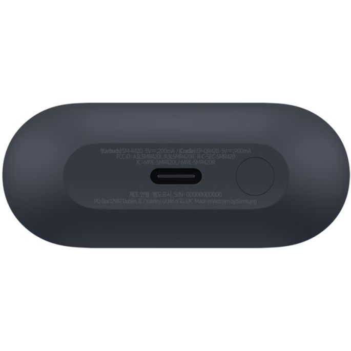 SM-R420NZKAEUB Samsung Galaxy Buds3 FE Black