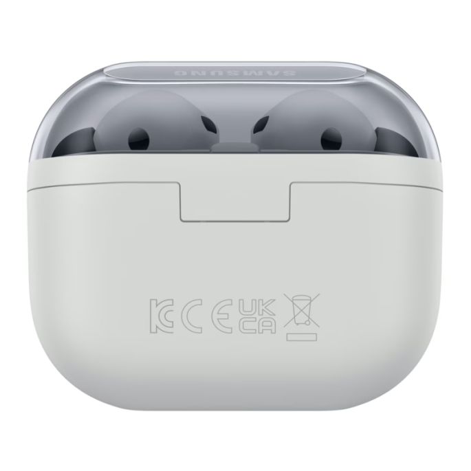 SM-R420NZAAEUB Samsung Galaxy Buds3 FE Silver