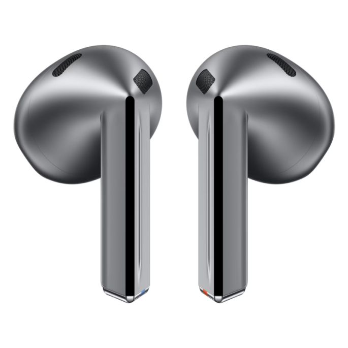SM-R530NZAAEUB Samsung Galaxy Buds3 Silver