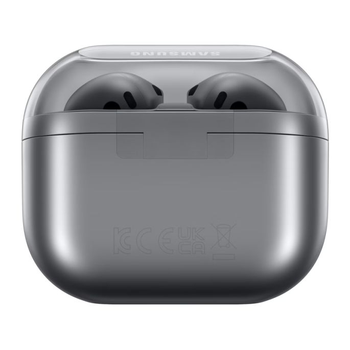 SM-R530NZAAEUB Samsung Galaxy Buds3 Silver