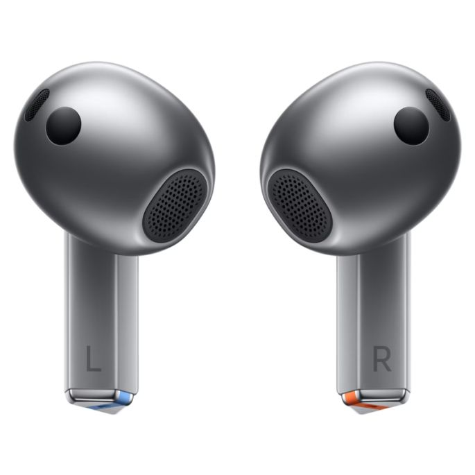 SM-R530NZAAEUB Samsung Galaxy Buds3 Silver