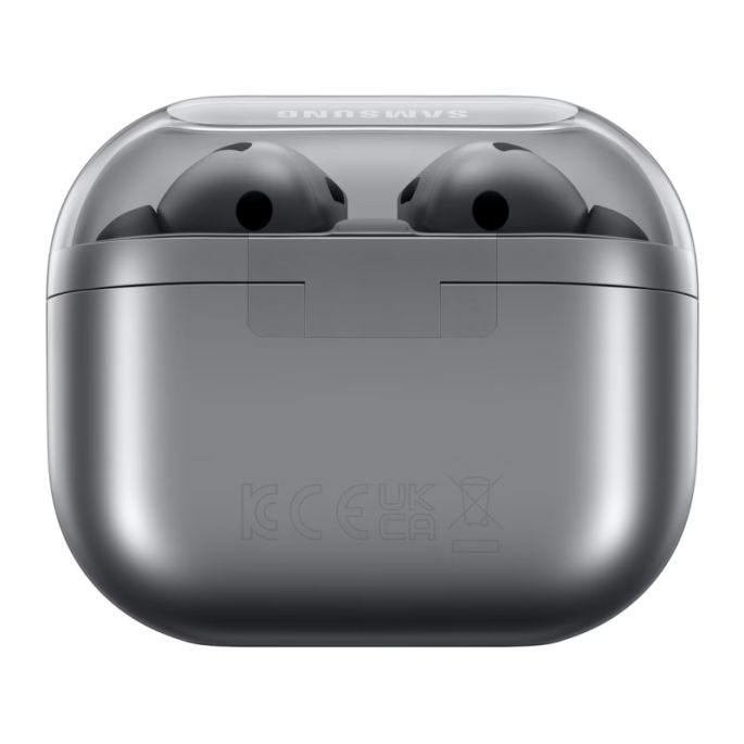 SM-R630NZAAEUB Samsung Galaxy Buds3 Pro Silver
