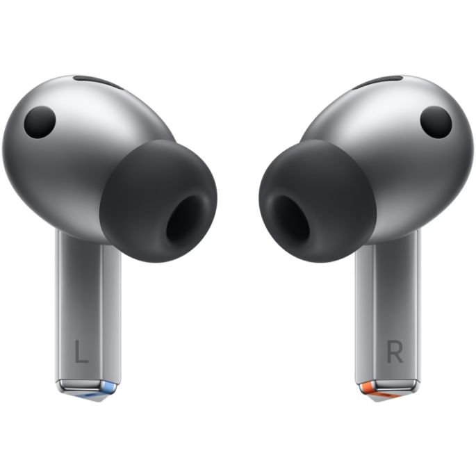 SM-R630NZAAEUB Samsung Galaxy Buds3 Pro Silver
