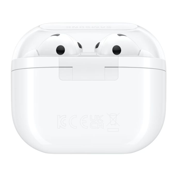 SM-R630NZWAEUB Samsung Galaxy Buds3 Pro White
