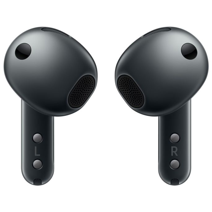 SM-R540NZKAEUB Samsung Galaxy Buds4 Black