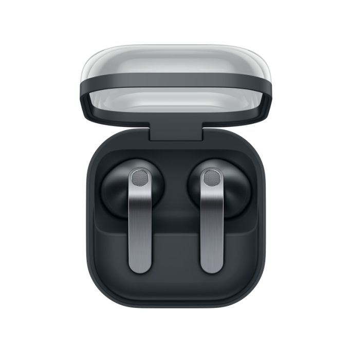 SM-R540NZKAEUB Samsung Galaxy Buds4 Black