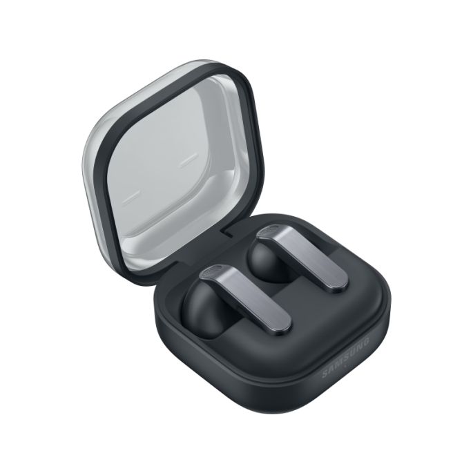SM-R540NZKAEUB Samsung Galaxy Buds4 Black