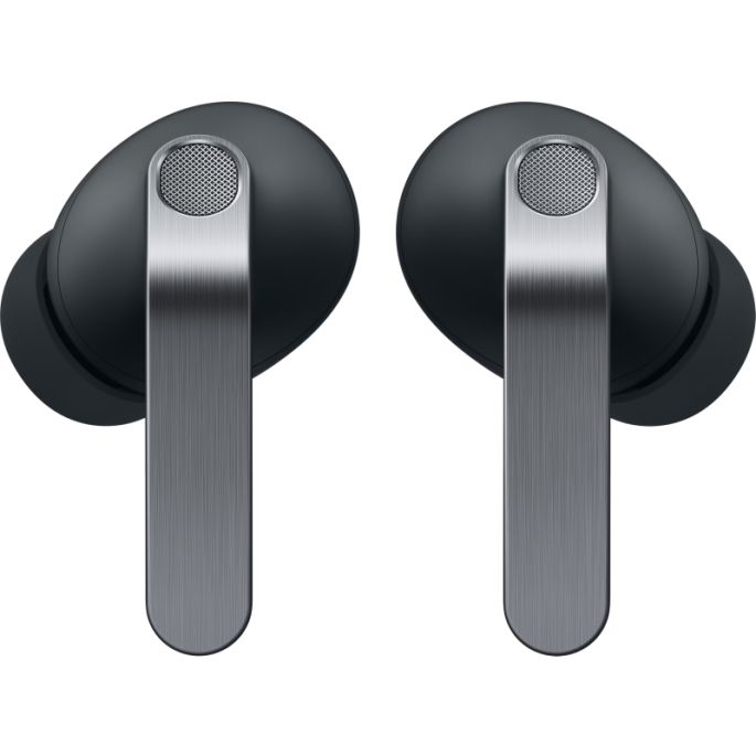 SM-R640NZKAEUB Samsung Galaxy Buds4 Pro Black
