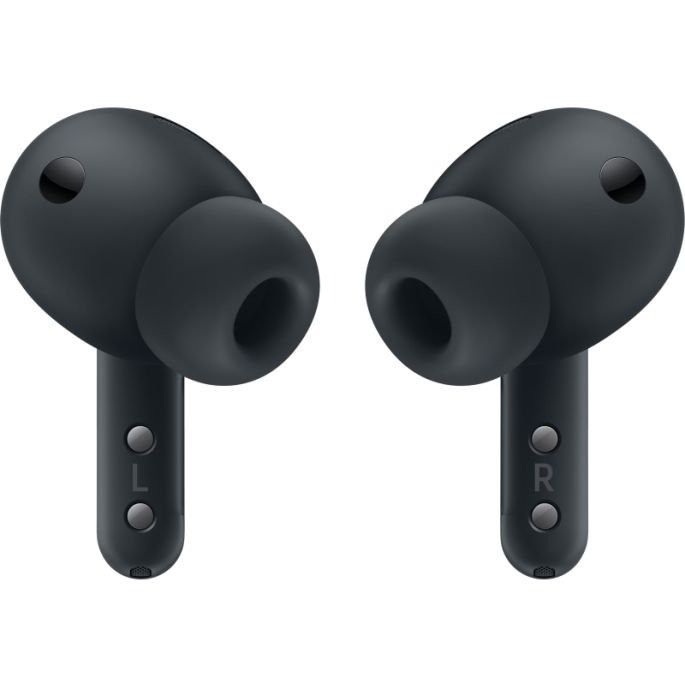 SM-R640NZKAEUB Samsung Galaxy Buds4 Pro Black