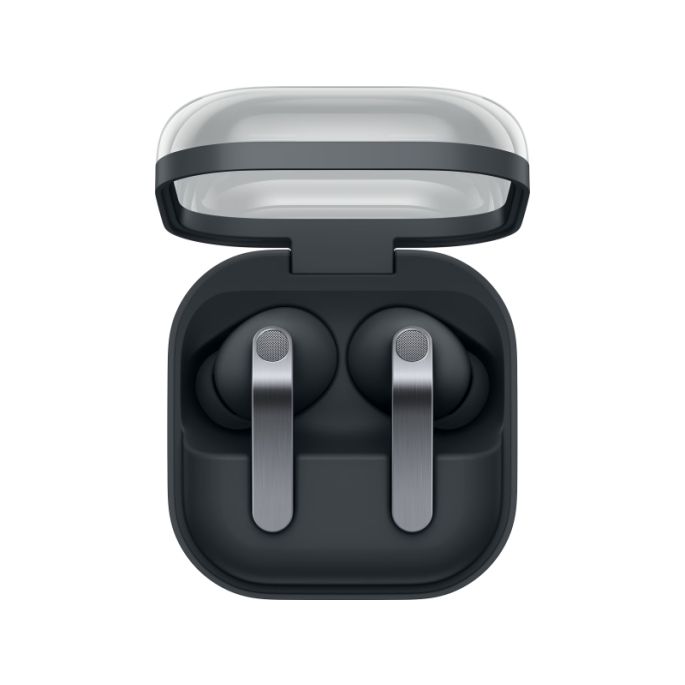 SM-R640NZKAEUB Samsung Galaxy Buds4 Pro Black