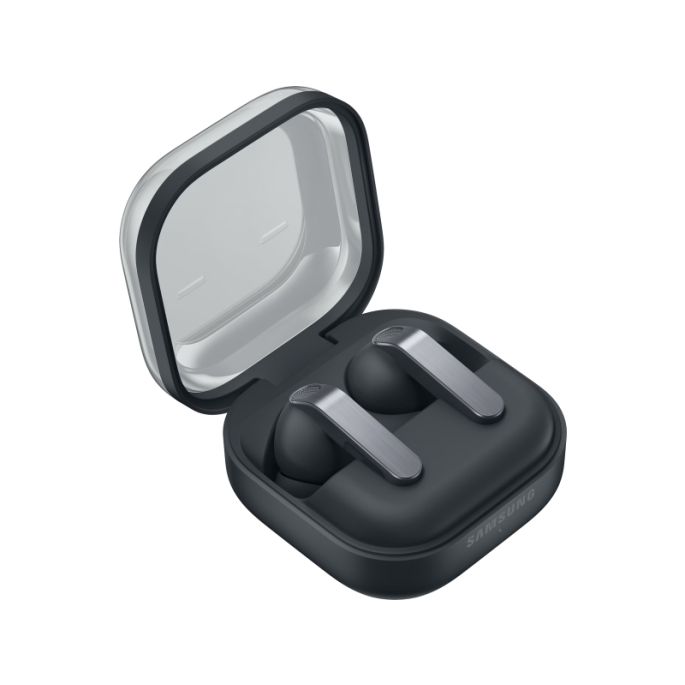 SM-R640NZKAEUB Samsung Galaxy Buds4 Pro Black