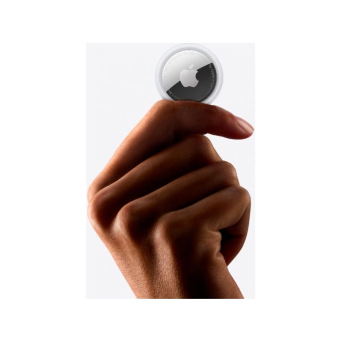 MFE94ZM/A Apple Airtag (2nd Gen) White (1-pack)