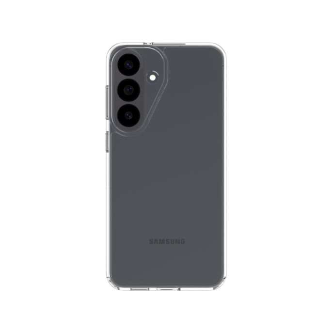 OtterBox Lumen Clear Case Samsung Galaxy S26 FE 5G Clear