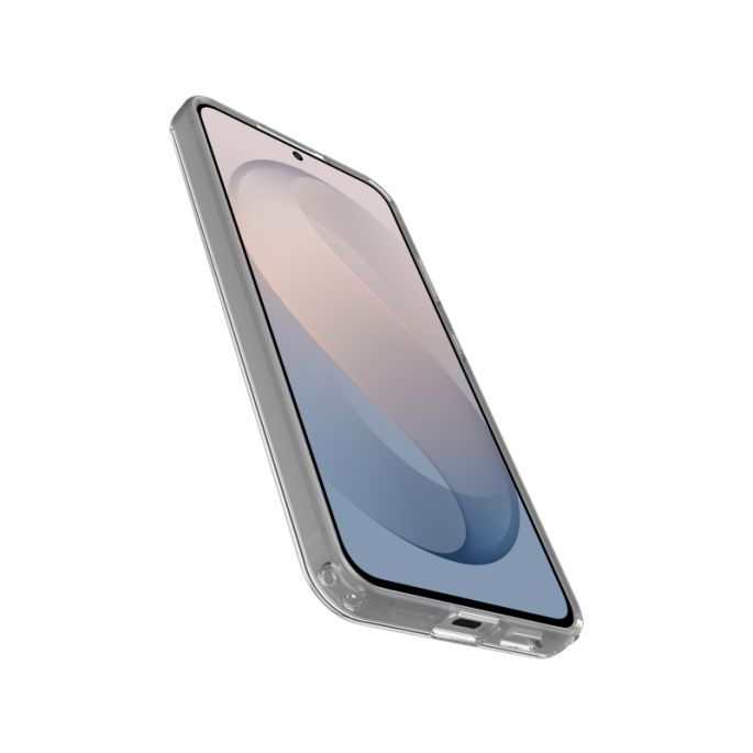 OtterBox Lumen Clear Case Samsung Galaxy S26 FE 5G Clear