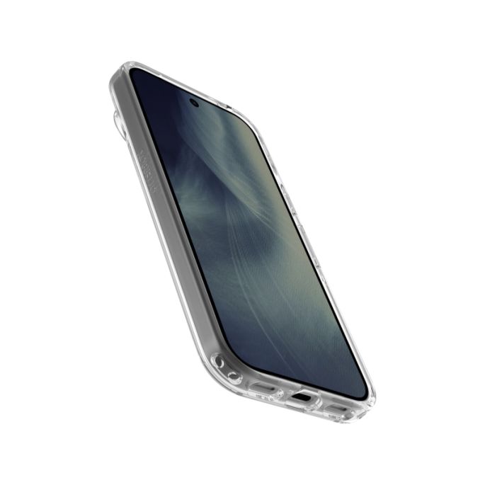 OtterBox Lumen Clear Magnets Case Google Pixel 11/11 Pro Clear